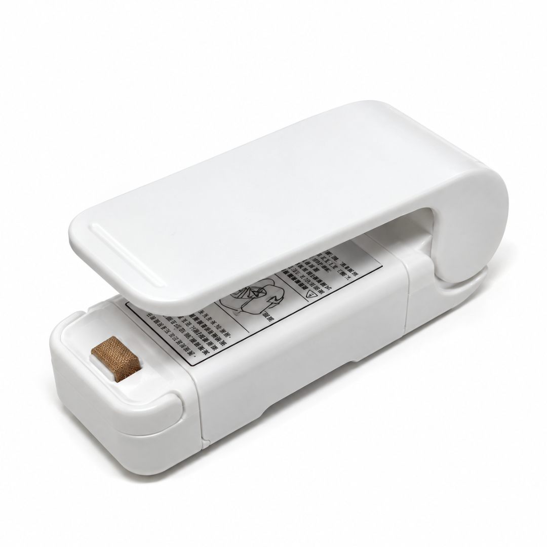 Mini Bag Sealer