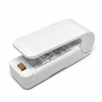 Mini Bag Sealer